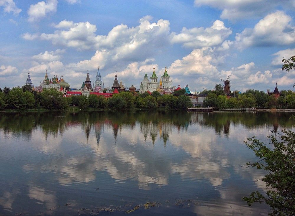 Photograph by София Гавриловна Вотякова