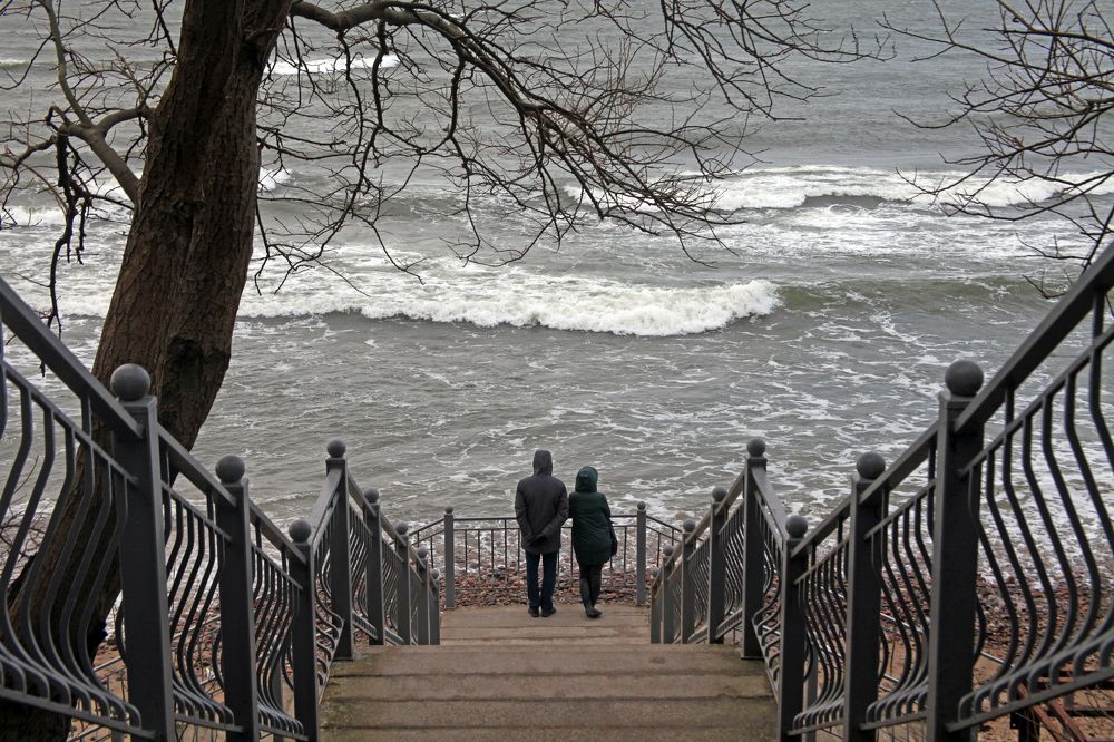 Photograph by Мария Самоловова