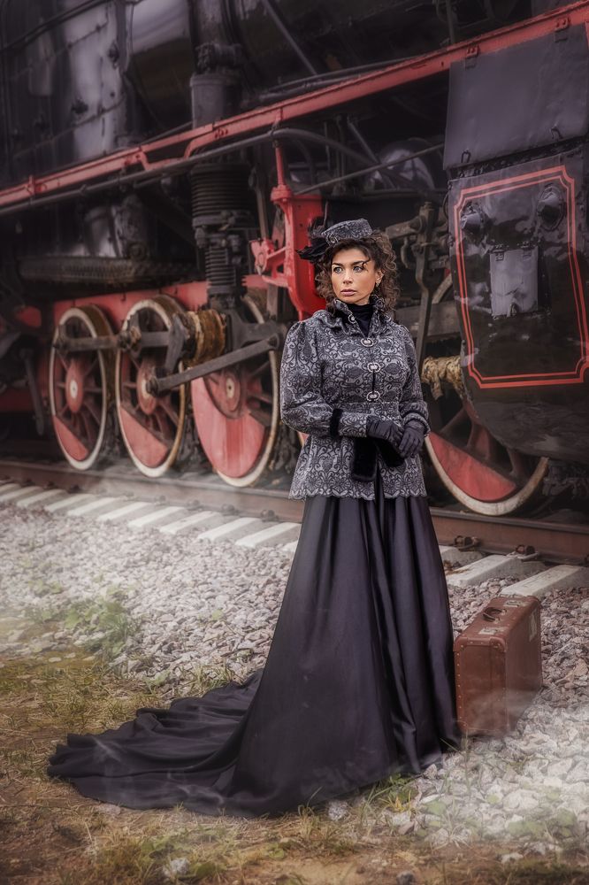 Photograph by Ольга Бондарчук