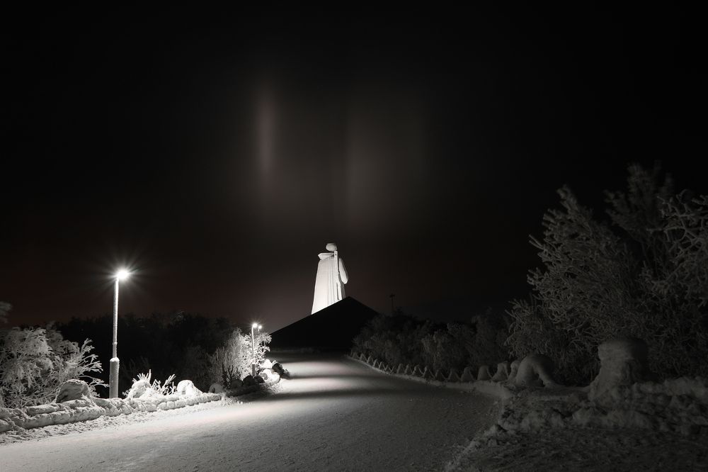 Photograph by Марина Александрова