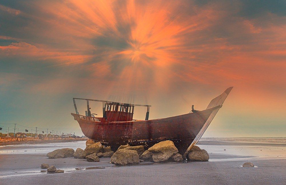 Photograph by alireza