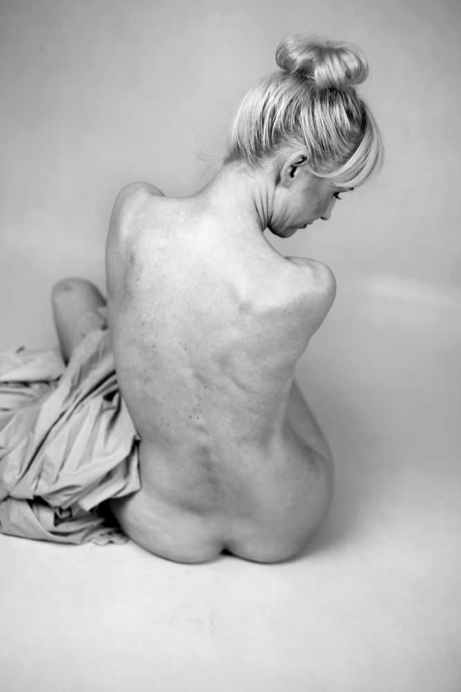 Photograph by Anna Suchcicka