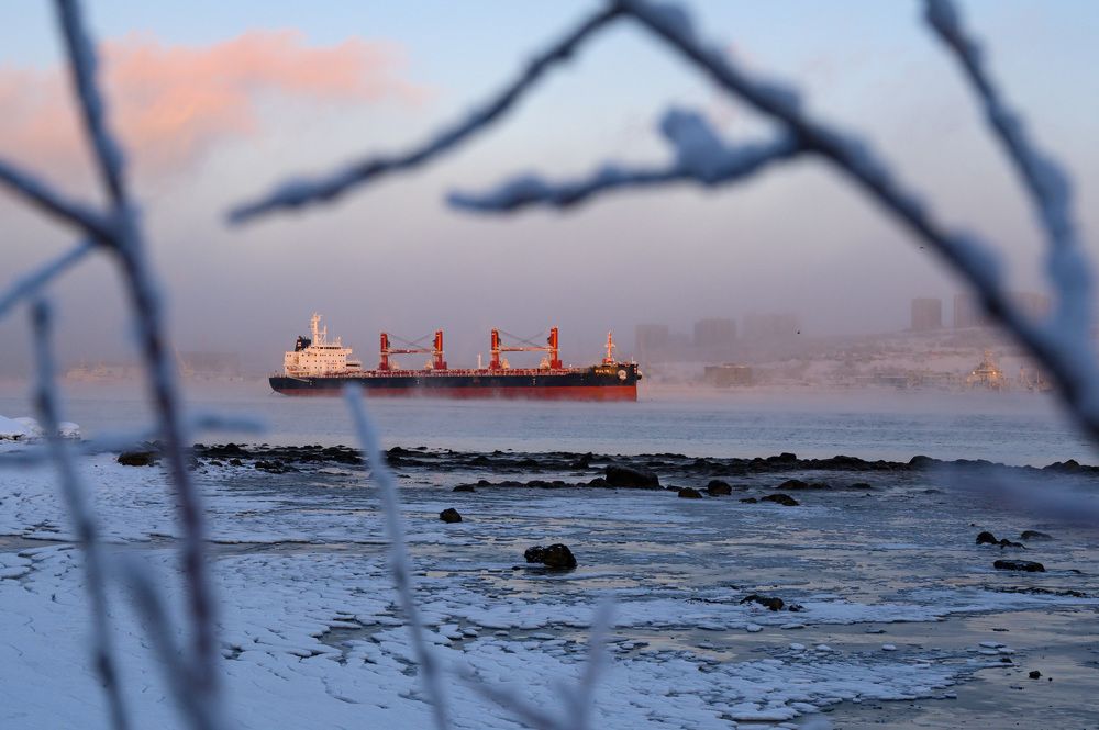 Photograph by Анжелика Хрусталева