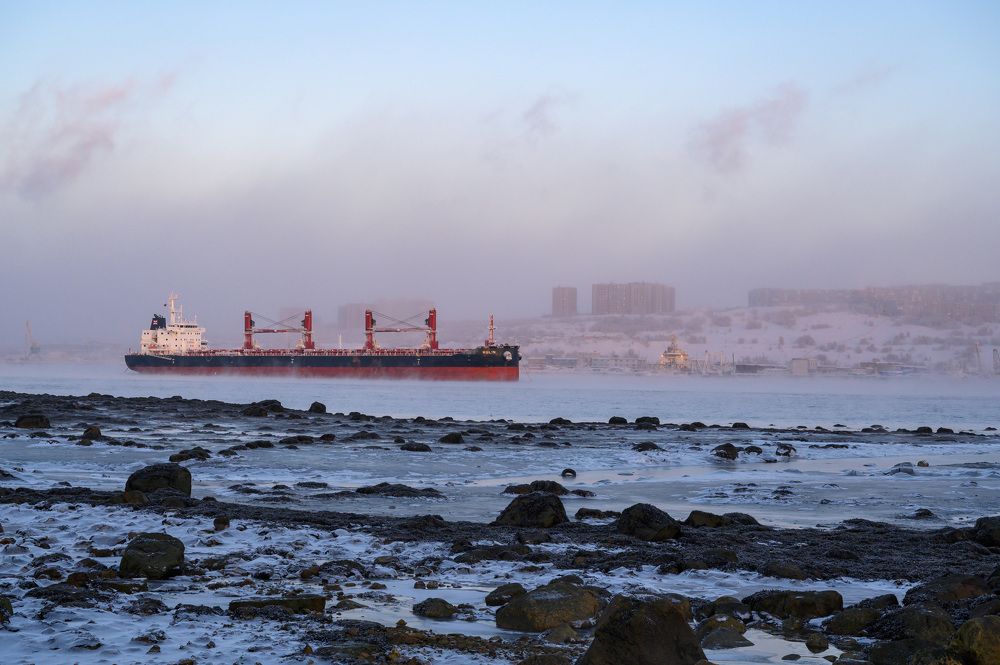 Photograph by Анжелика Хрусталева