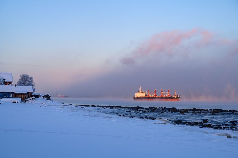 Photograph by Анжелика Хрусталева