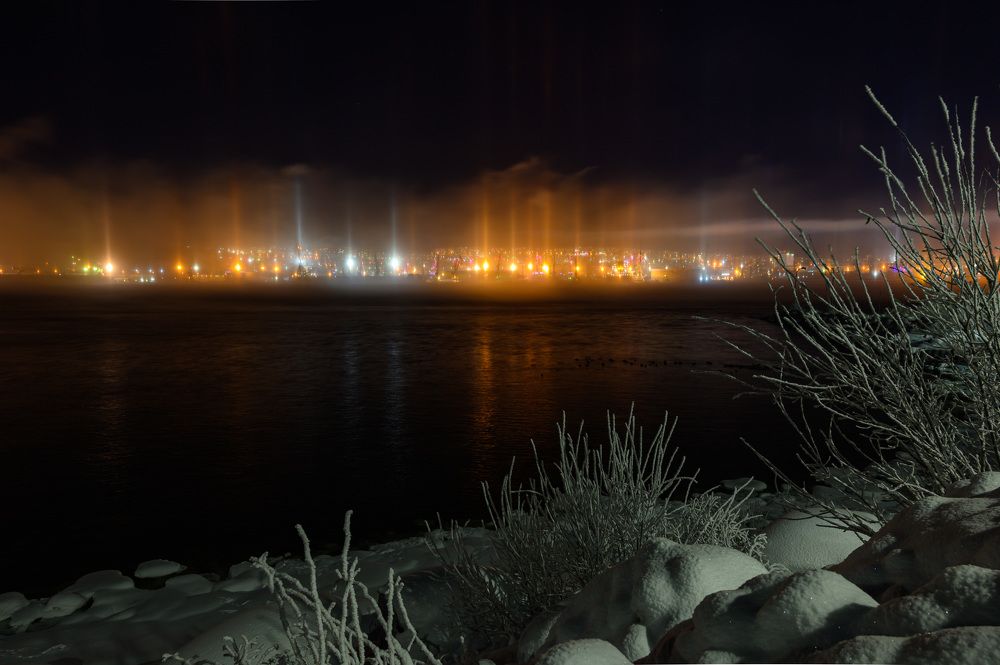 Photograph by Анжелика Хрусталева