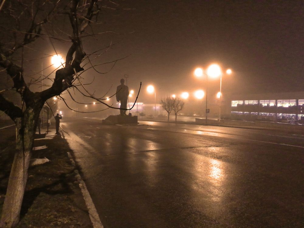 Photograph by Олег Радионов