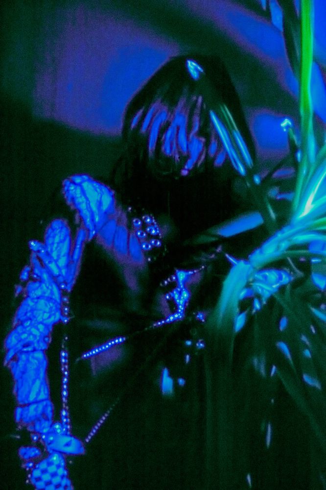 Photograph by Roman Bernatskyi