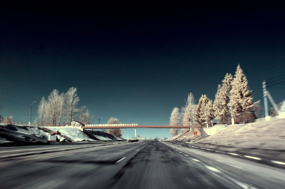 Photograph by Александр Рындин