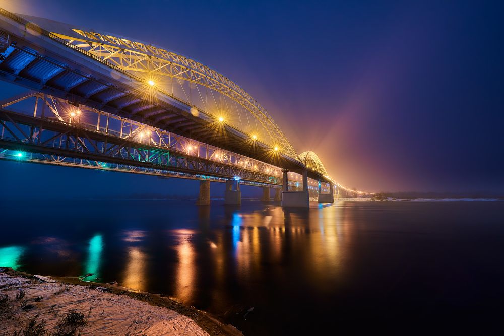 Фотография автора Владислав Храмцов