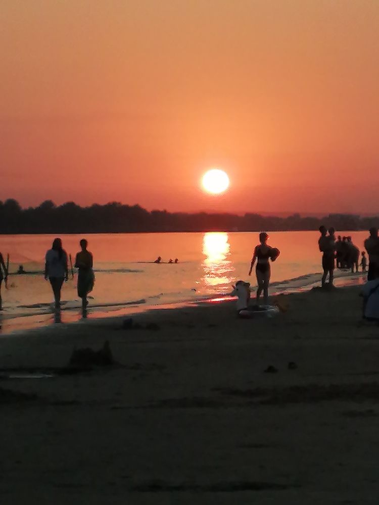 В каждой минуте прекрасное