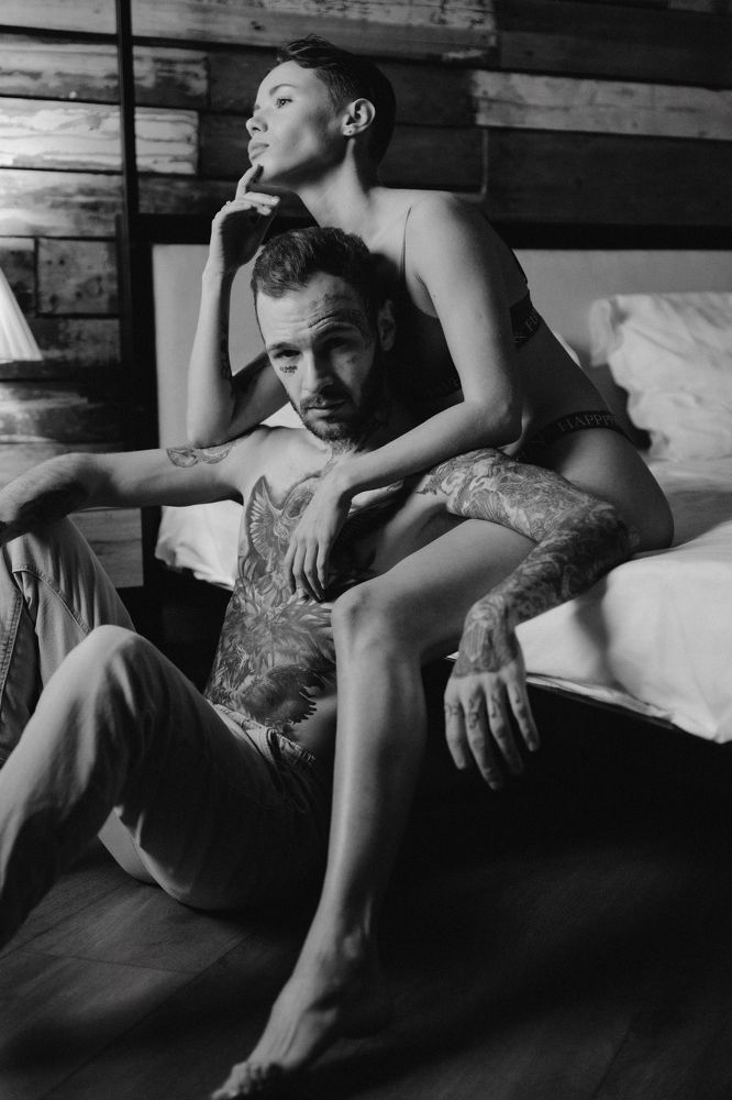 Photograph by Евгений Некрошевич