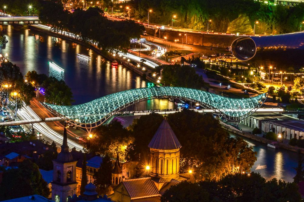 Photograph by AVIC A.M.