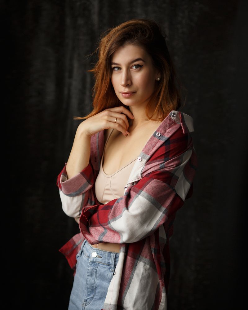 Photograph by Борис Цепко