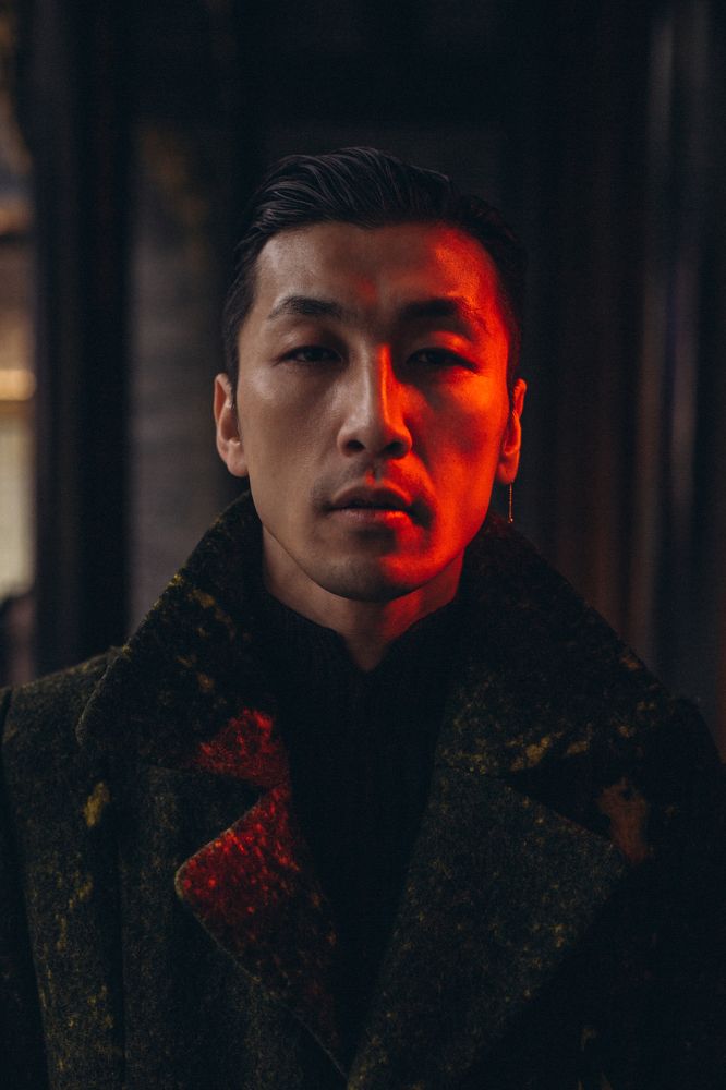 Photograph by Дмитрий Литвин