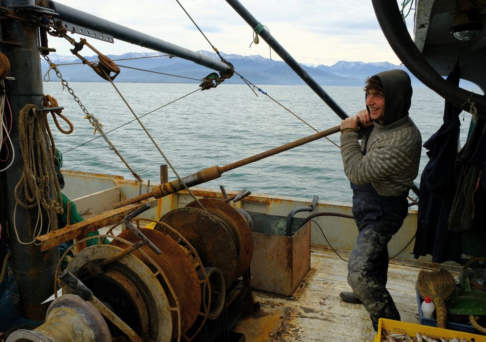 Photograph by Виктор Истомин