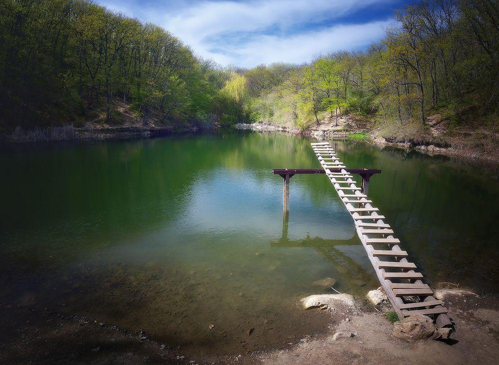 Photograph by Алексей Никонов