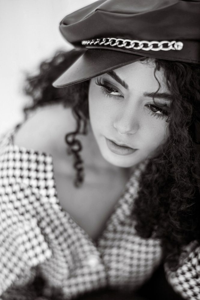 Photograph by Victoria Castellanos