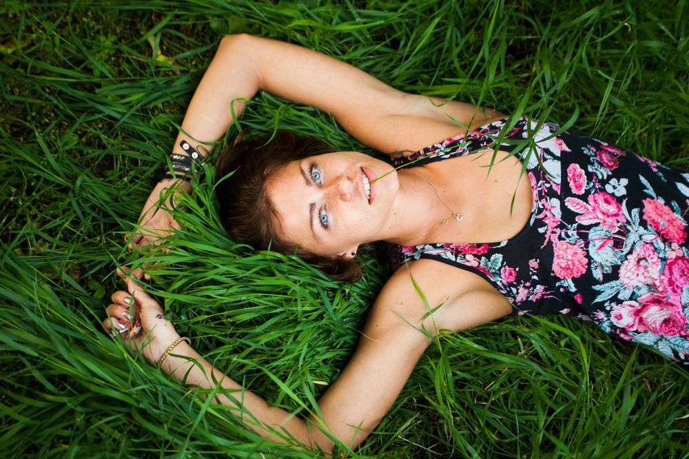 Photograph by Aleksei Kazakov