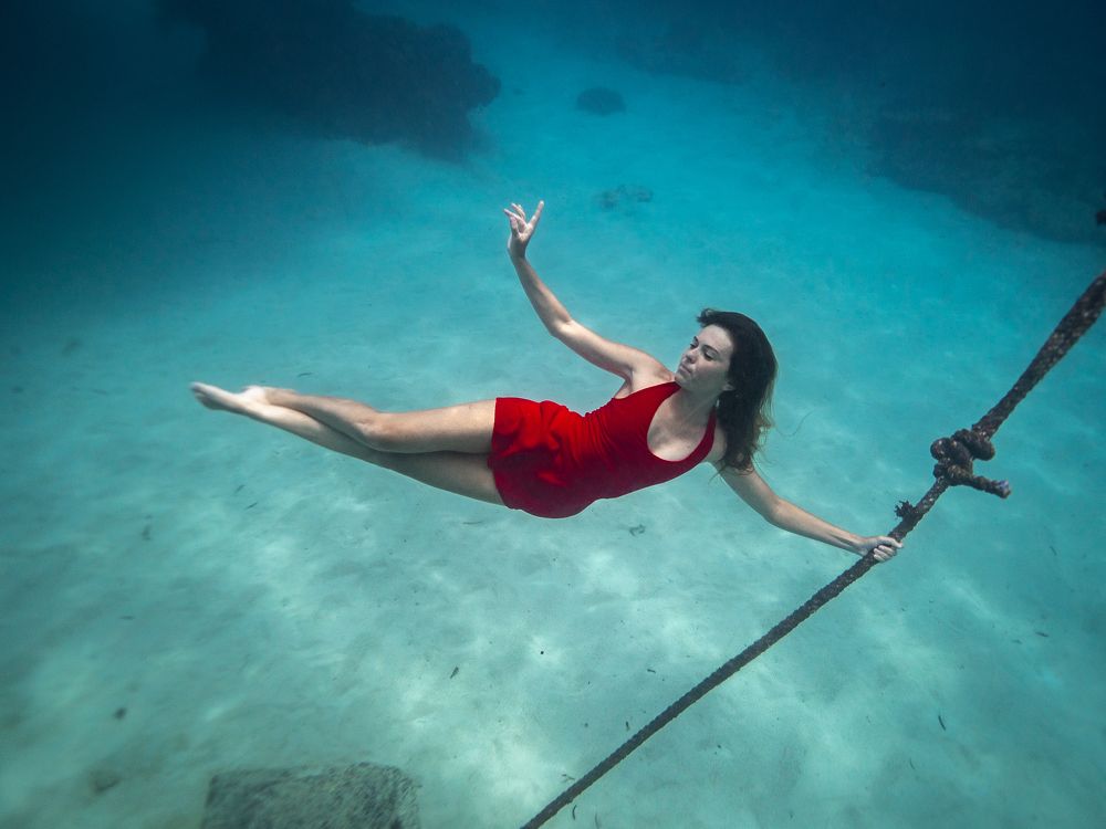 Фотография автора Мария