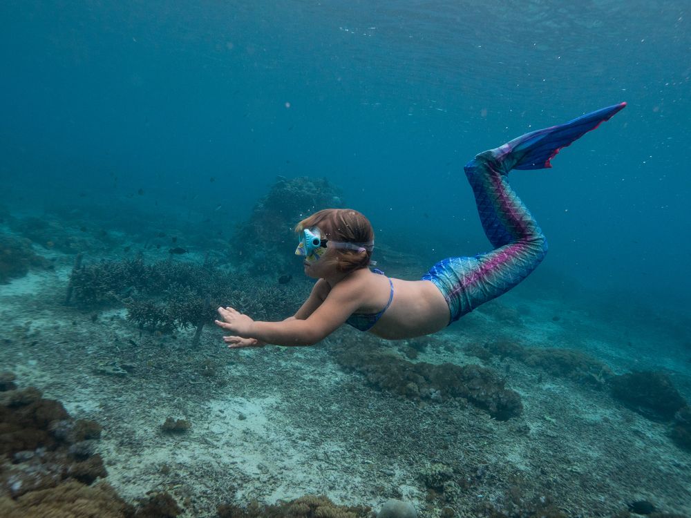 Фотография автора Мария