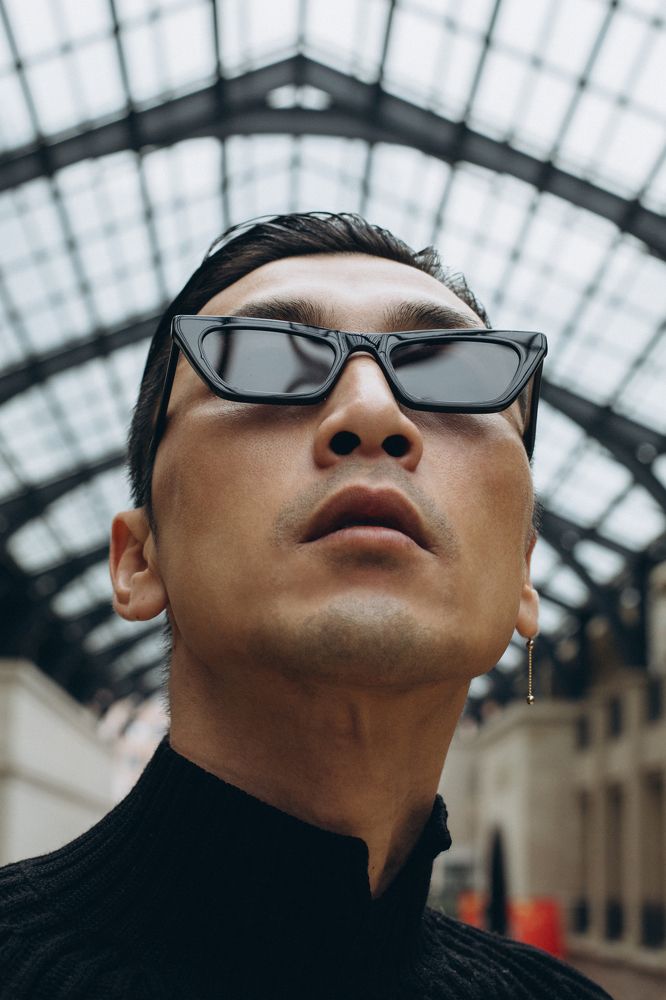 Photograph by Дмитрий Литвин