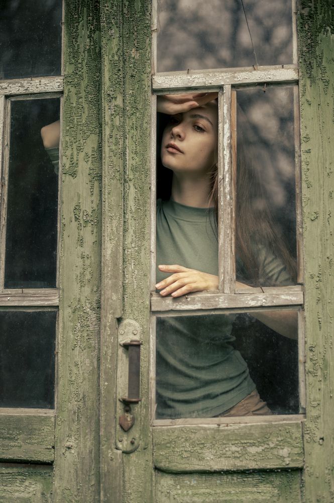 Photograph by Юлия Стусенко