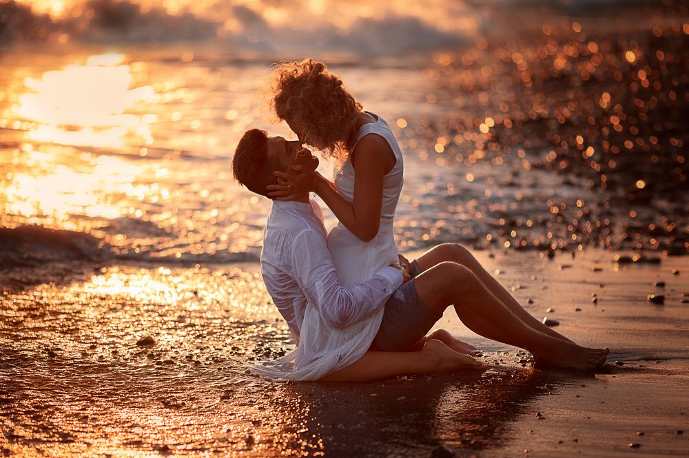 Photograph by Валерия Король