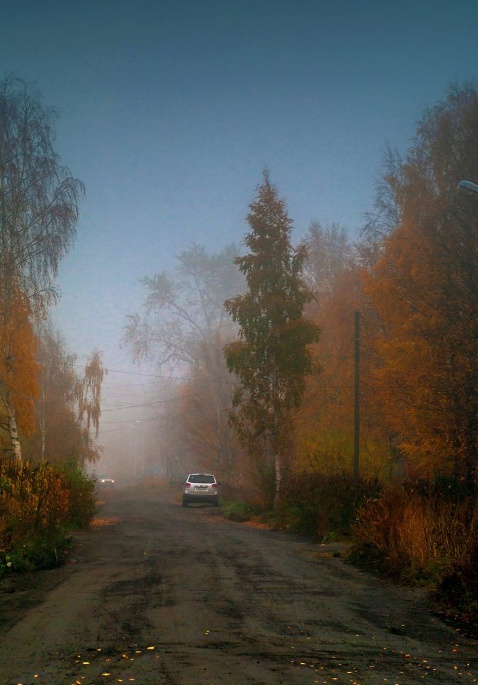 Photograph by Валентин Кузьмин