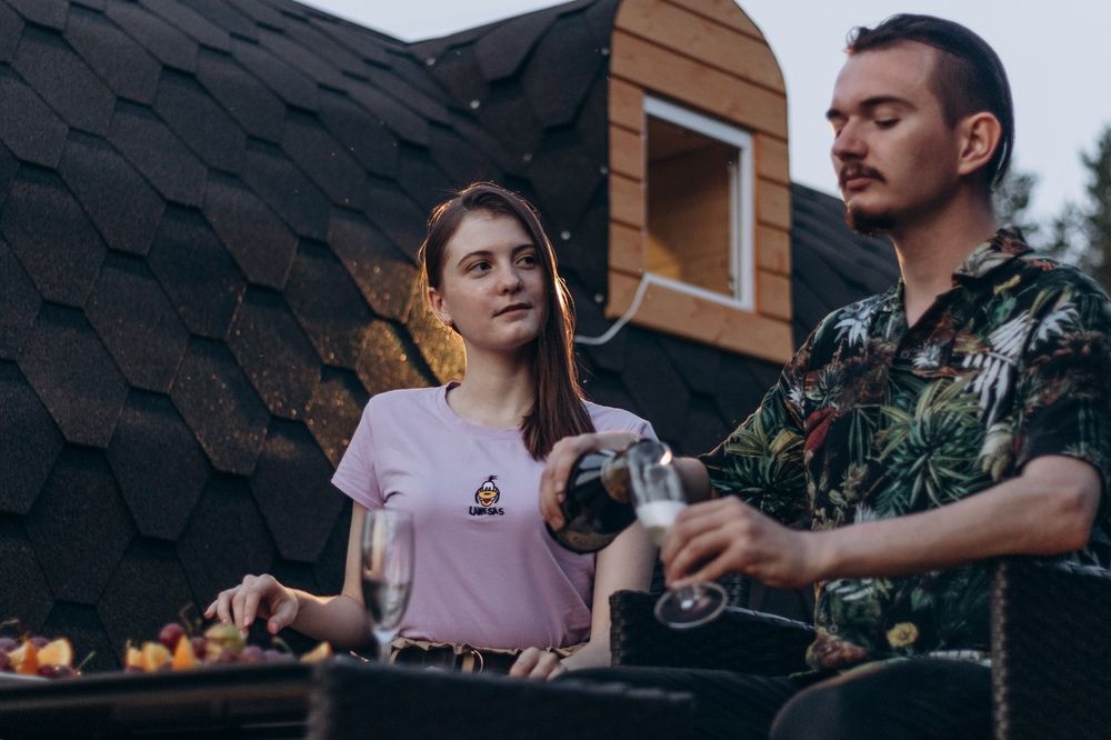 Фотография автора Alexander Komarov