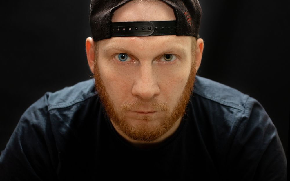 Фотография автора Alexander Komarov