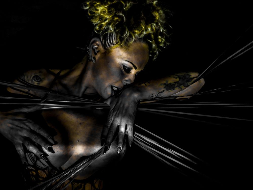 Photograph by Giuseppe Catalano