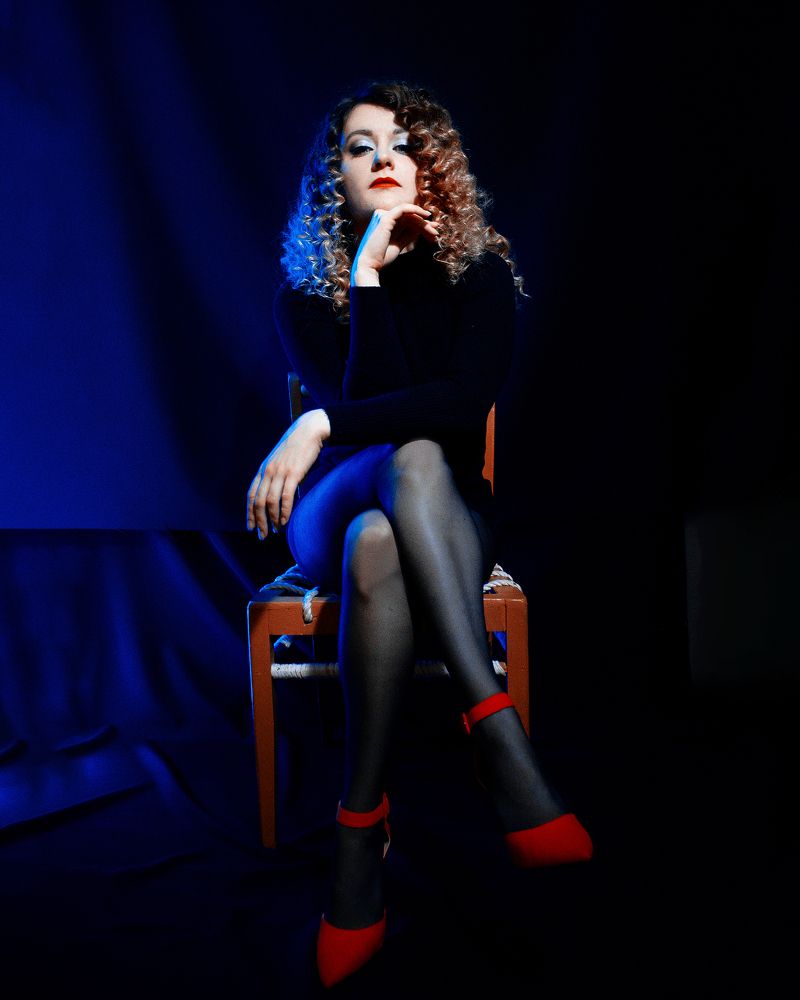 Фотография автора Alexander Komarov