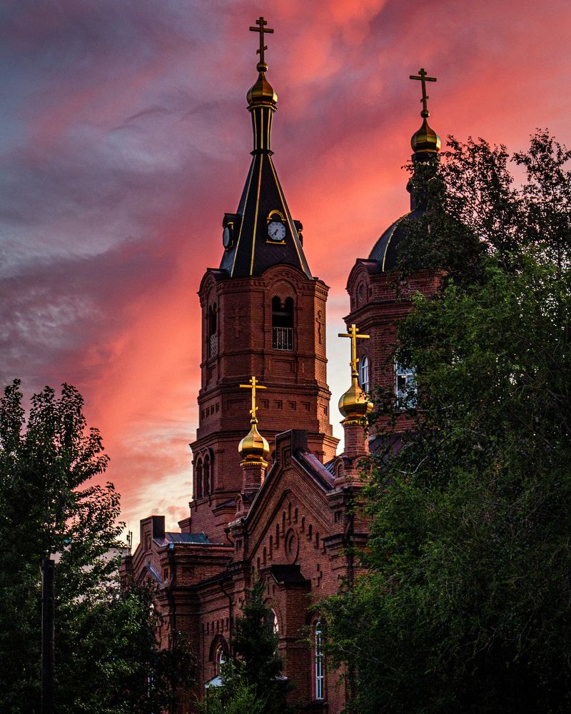 Фотография автора Alexander Komarov