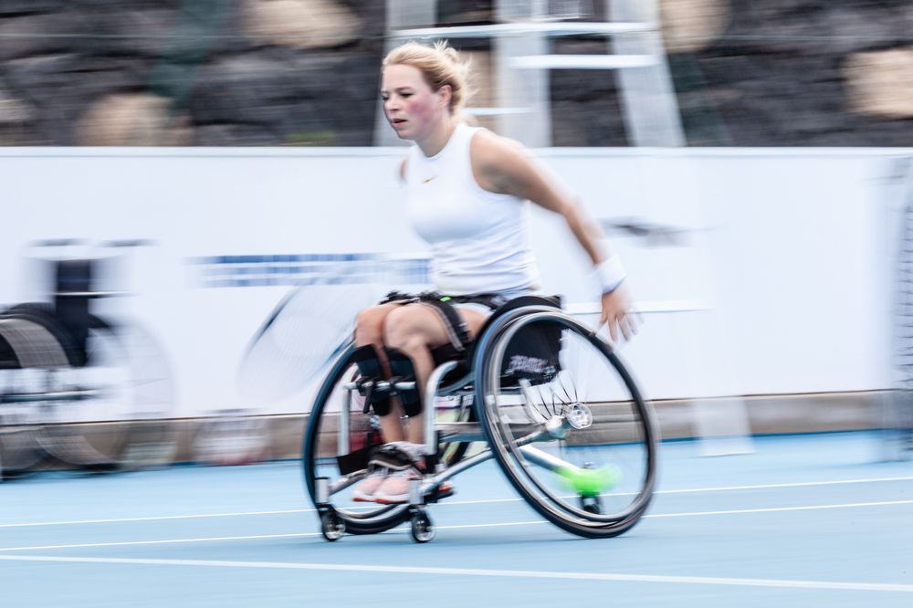 Photograph by Jose Luis Mendez Fernandez