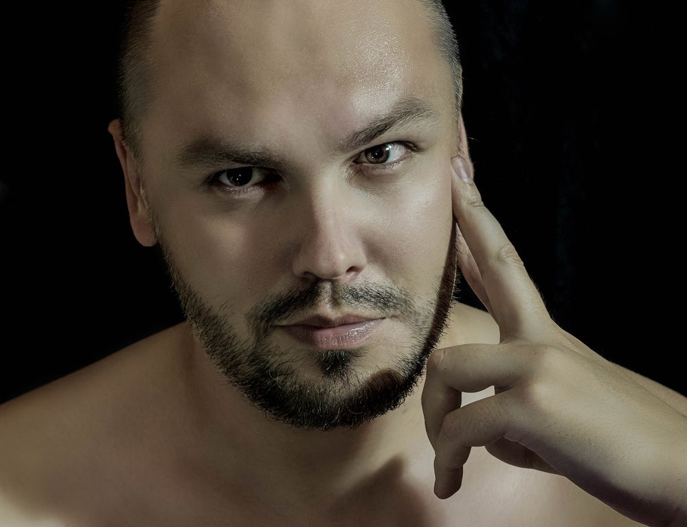 Photograph by Дмитрий Темпус