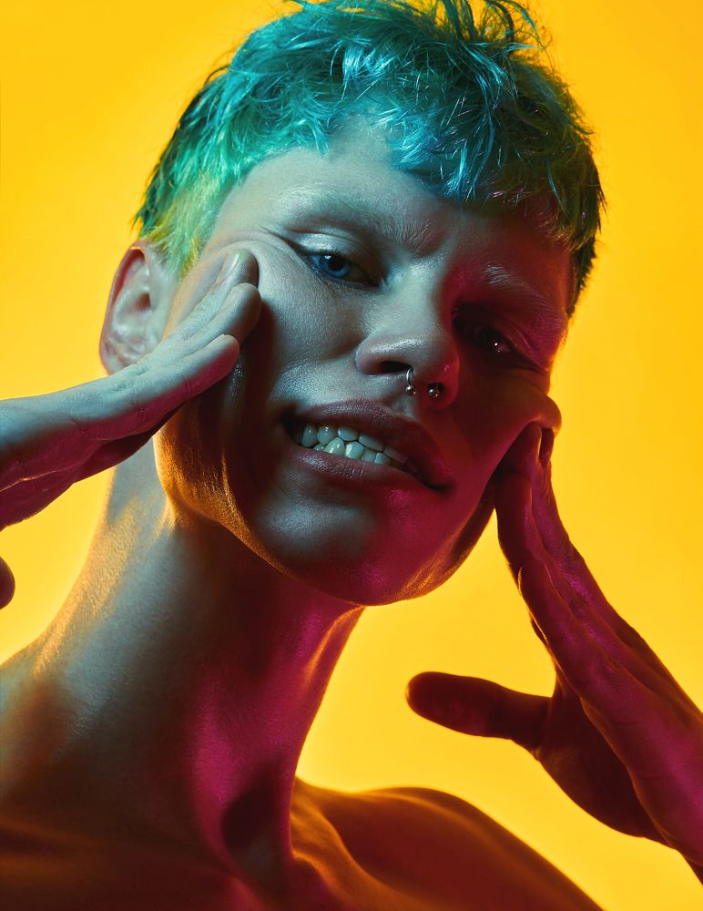 Photograph by Юлия Сотникова