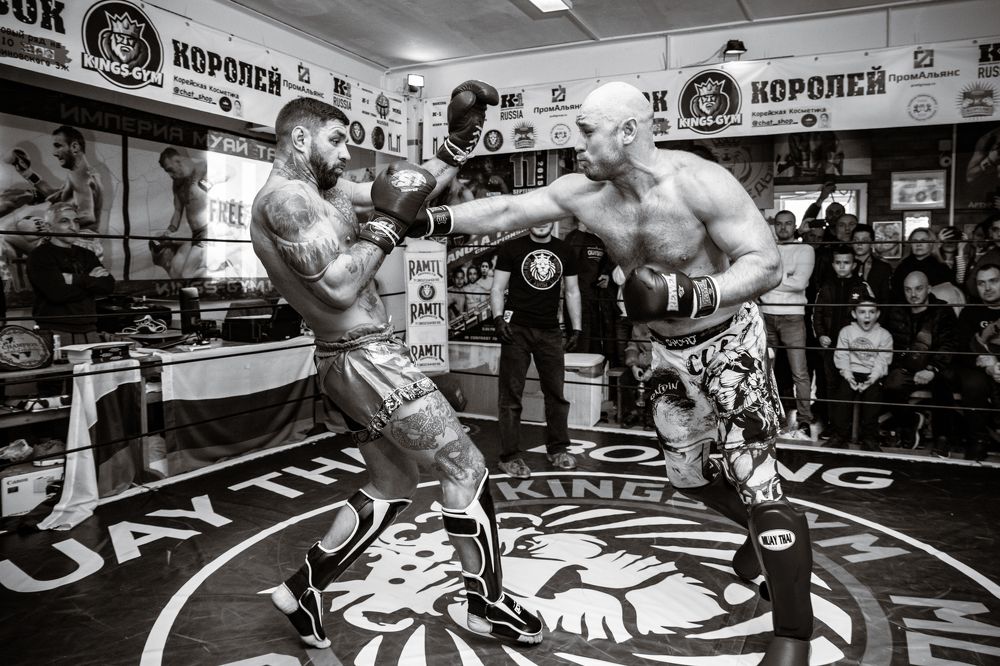 Photograph by Алексей Кремнёв