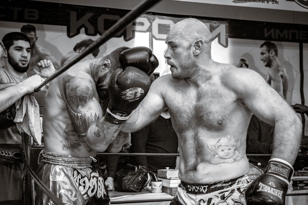 Photograph by Алексей Кремнёв