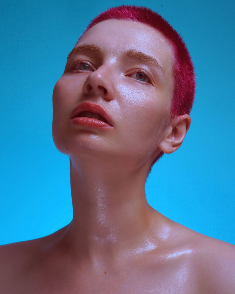 Photograph by Юлия Сотникова