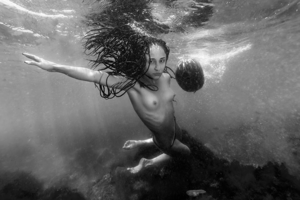 Photograph by Валерий Лейко