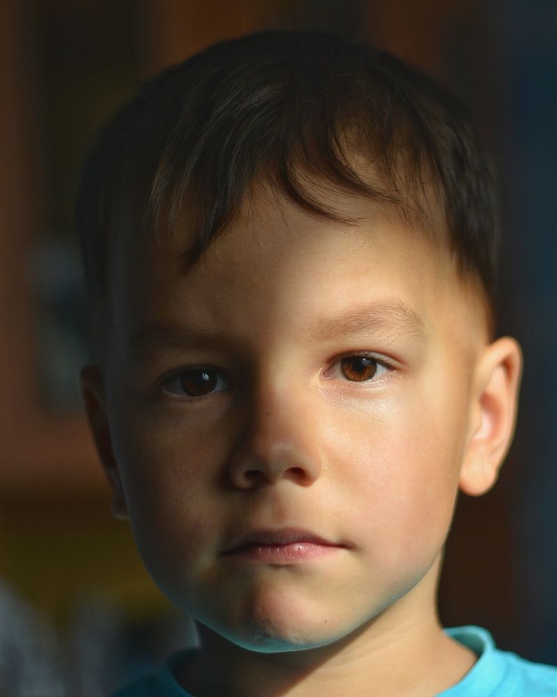 Photograph by Матвей