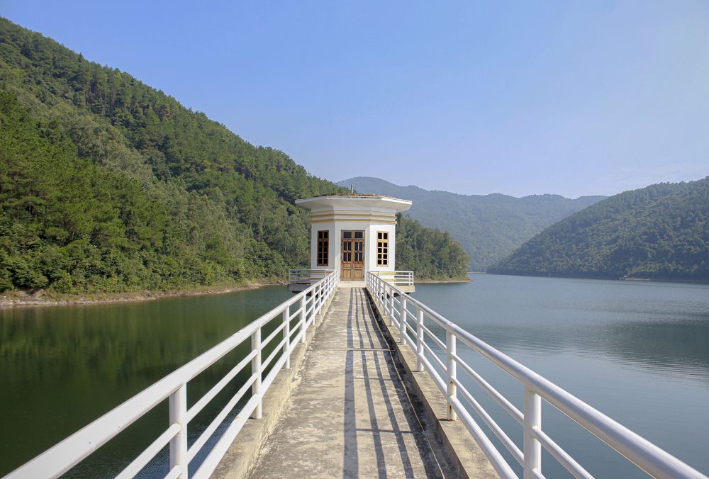 Photograph by Thị Trung Anh Đỗ