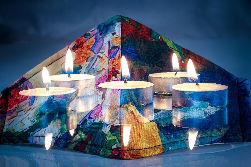 Photograph by Petro Hartman