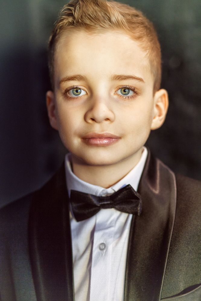 Photograph by Анастасия Рязанцева