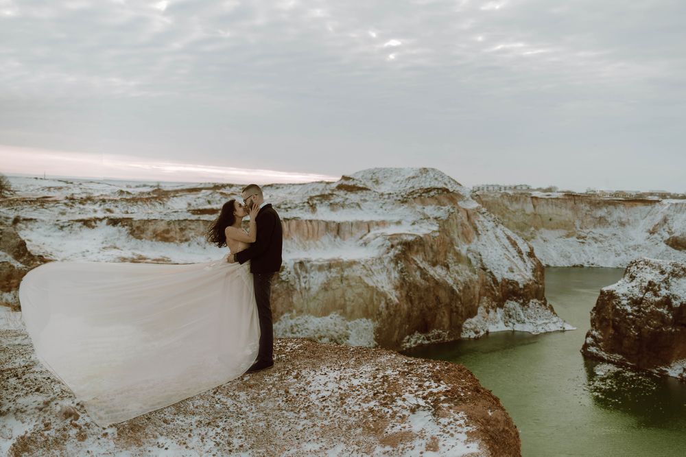 Photograph by Анастасия Щебетун