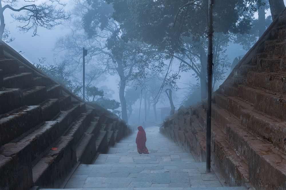 Photograph by Zubair Irshad