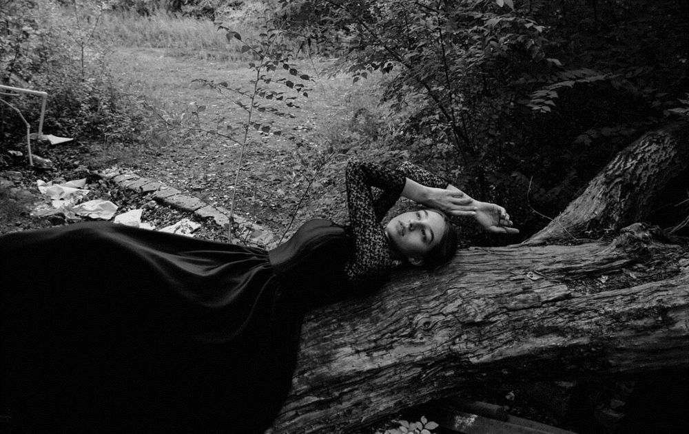 Photograph by Анастасия Щебетун