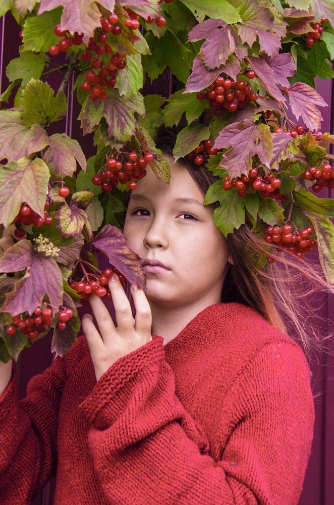 Photograph by Валентина