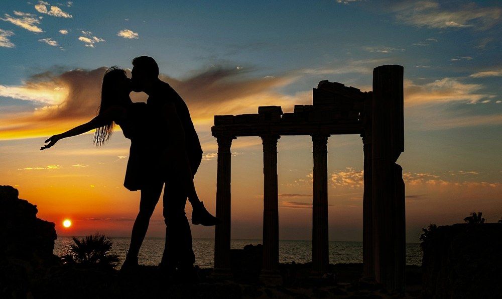 Photograph by Abdurrahman Altıntaş